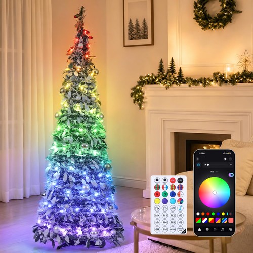 Globalink albero natale - albero,
