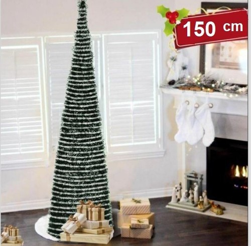 Albero natale richiudibile - albero, di