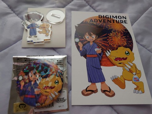 Taichi yagami agumon digimon - yagami,