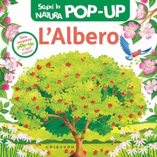 L'albero. Scopri La Natura