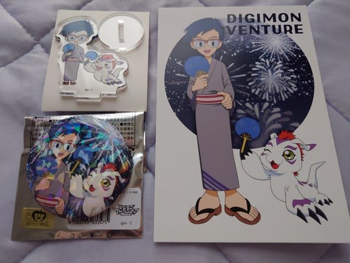 Digimon tree village gomamon - digimon,