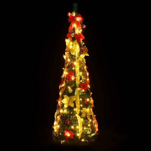 Albero natale artificiale - albero, di