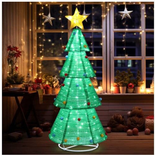 Albero natale pop 6ft - natale,