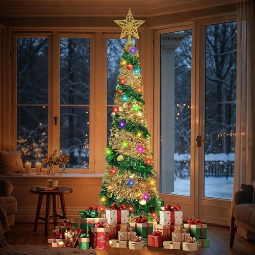 160cm albero natale - albero,