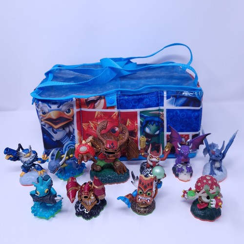 Skylanders classic powera - skylanders,