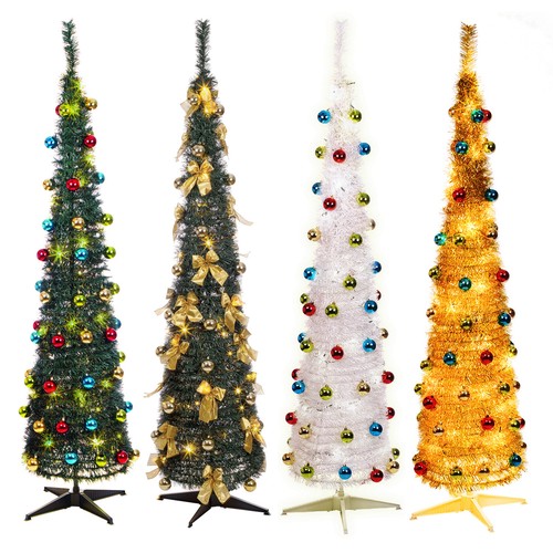Albero natale pop - di, pop-up