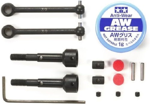 Tamiya pop options - tamiya, no.1394