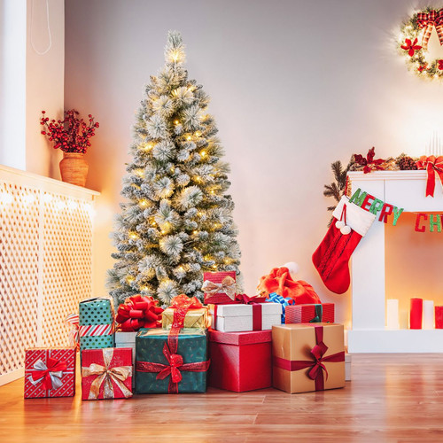 Albero natale pop - natale, pop-up