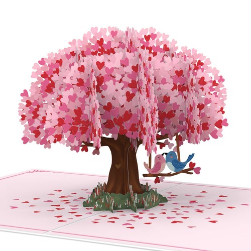 Papercrush pop biglietto - pop-up,
