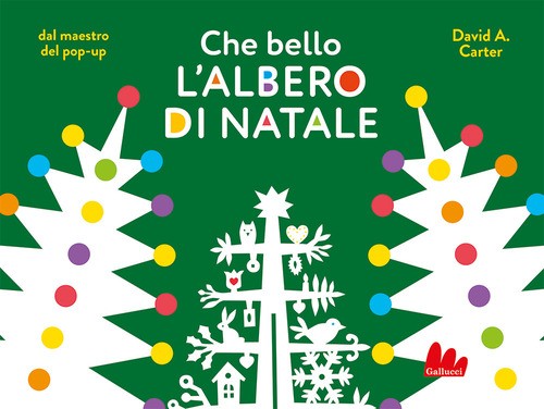 Che bello albero natale - bello,