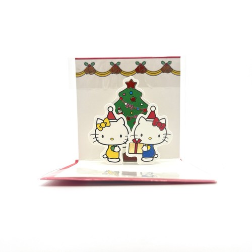Biglietto natale vintage - biglietto, di