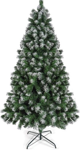 Albero natale pop up - di,