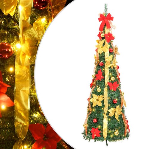 Albero natale artificiale - albero,