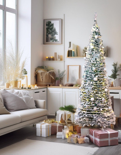 Miglior albero natale - albero, di