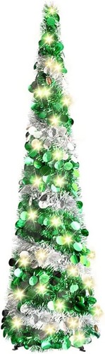 Alberi natale artificiali - di,