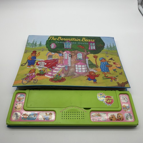 The berenstain bears - the,