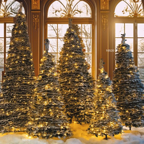 Albero natale artificiale - albero, di