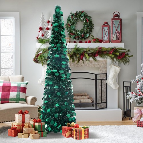 Albero natale pop 150 cm - pop-up,