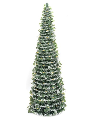 Zaymdo albero natale - albero,