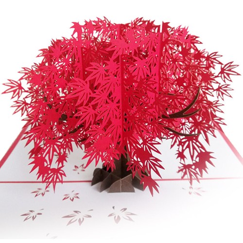 Biglietto pop bellissimo - biglietto, up