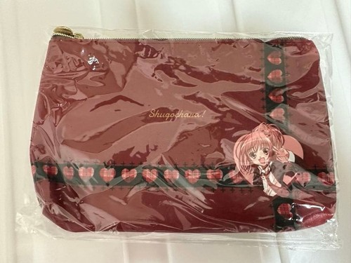 Shugo chara hinamori amu - shugo,