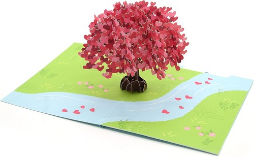 Asvp shop albero cuori - asvp,