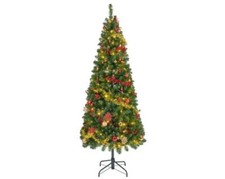 Albero pop-up di Natale con