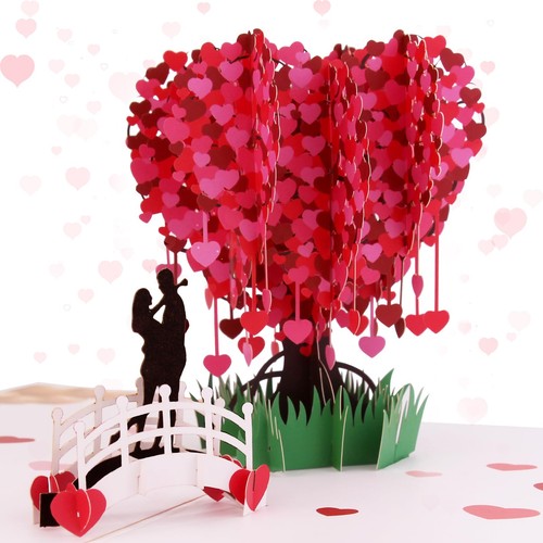 Hierein biglietto auguri - hierein,