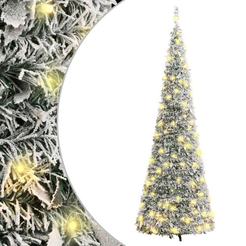 Vidaxl albero natale - di,