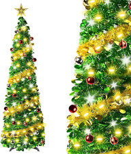 Albero Di Natale Pop-Up Con