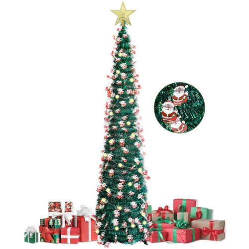 150cm albero natale - albero, pop