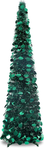 Albero natale pop 150 - albero,