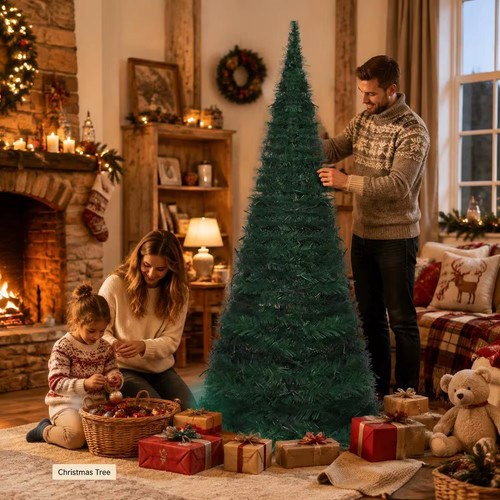 Albero natale popup - natale,