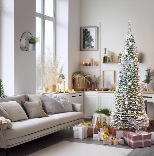 Miglior albero natale - di,
