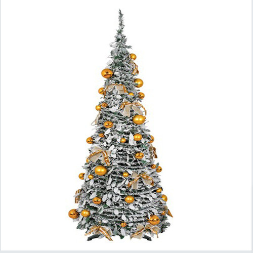 Albero natale pop 6ft - natale,