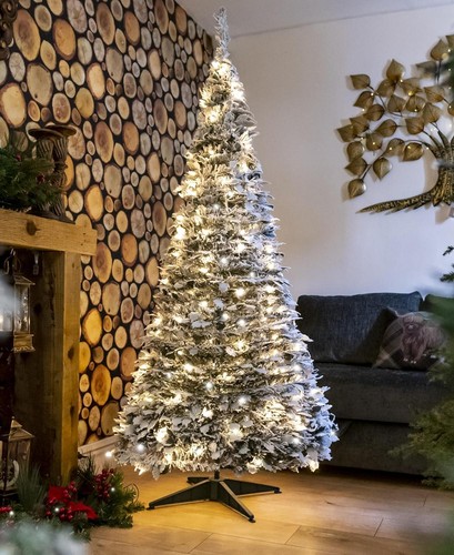 Albero natale pop - albero,