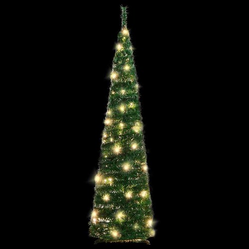 Albero natale artificiale - albero,