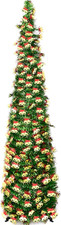 Albero Di Natale Artificiale
