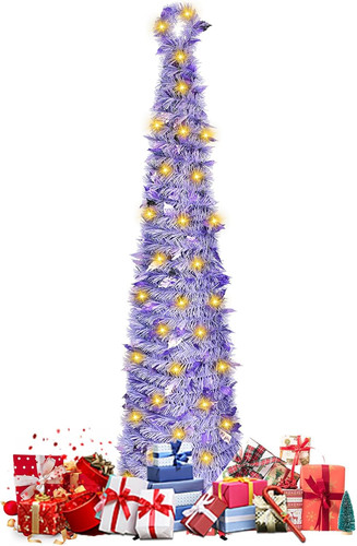 Albero natale artificiale - di,