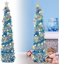 5 Piedi Pop up Albero Di