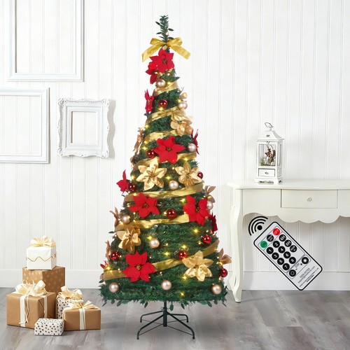 Albero natale pop - di,