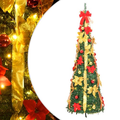 Albero natale artificiale - di,